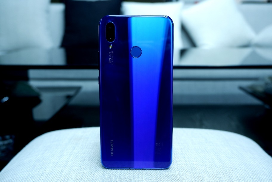 Huawei Nova 3i anh 7