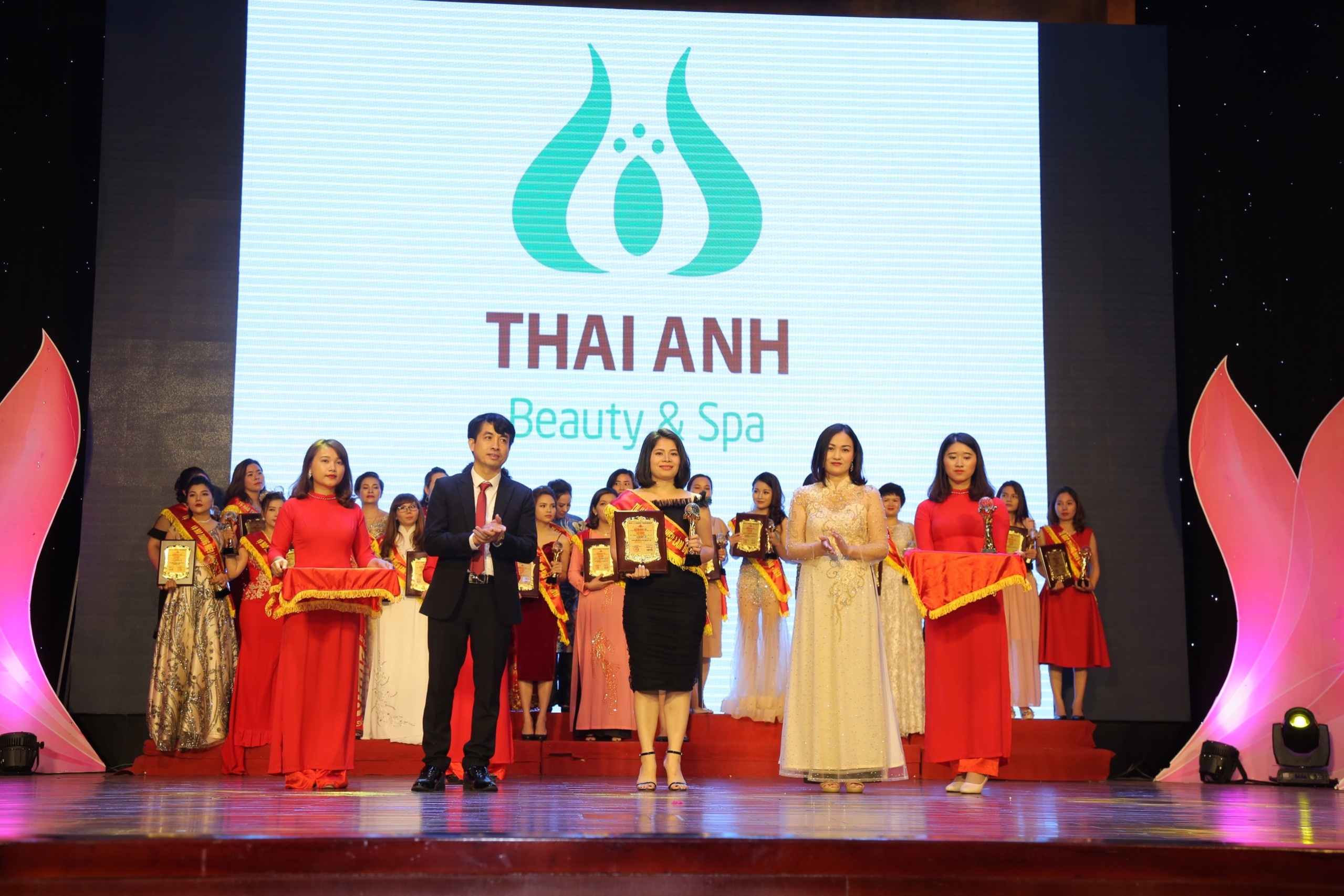 Thái Anh Beauty & Spa ảnh 4 Thai Anh Beauty & Spa anh 4