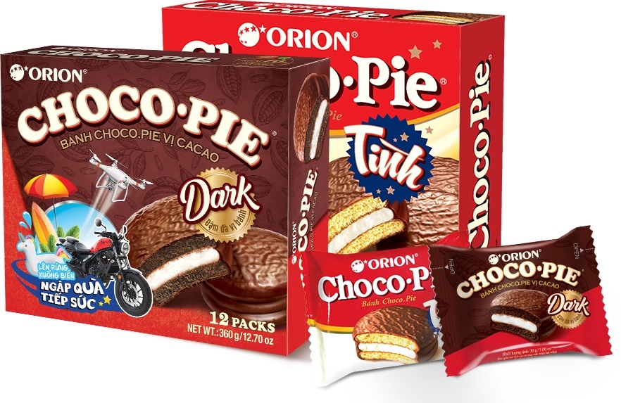 Choco.Pie anh 3