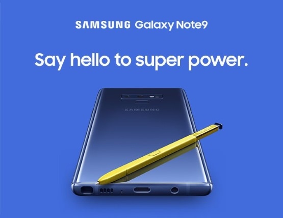 Nguoi dung Viet mong doi tinh nang nao hien dien tren Galaxy Note9? hinh anh