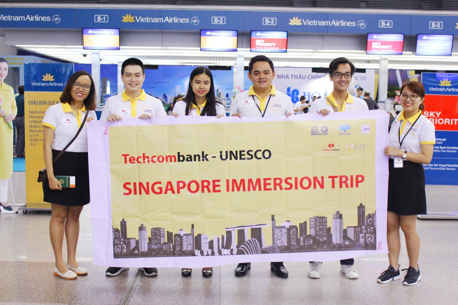 Talent Generation ảnh 2 Talent Generation anh 2