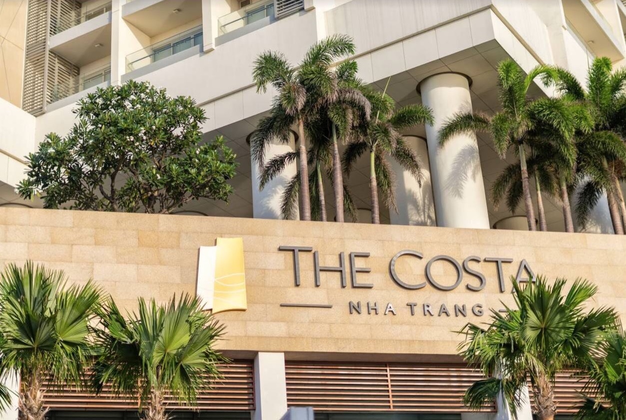 The Costa Nha Trang ảnh 3 The Costa Nha Trang anh 3