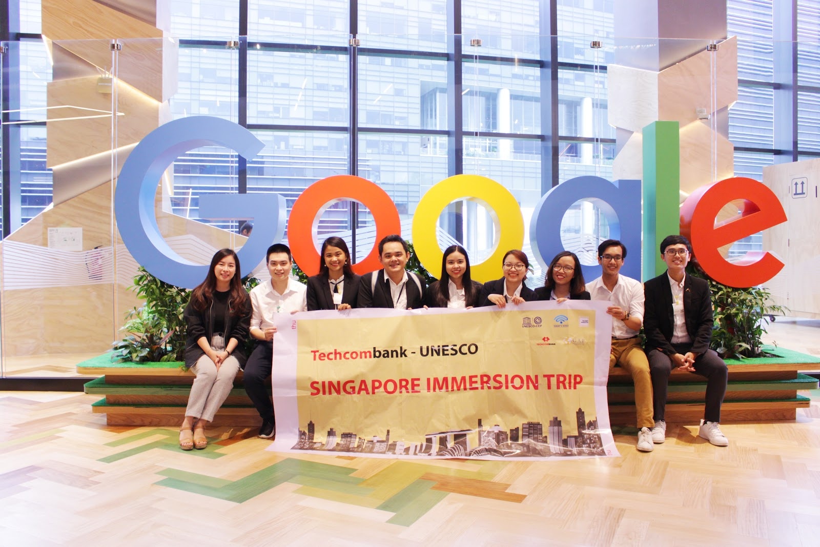 Talent Generation ảnh 3 Talent Generation anh 3