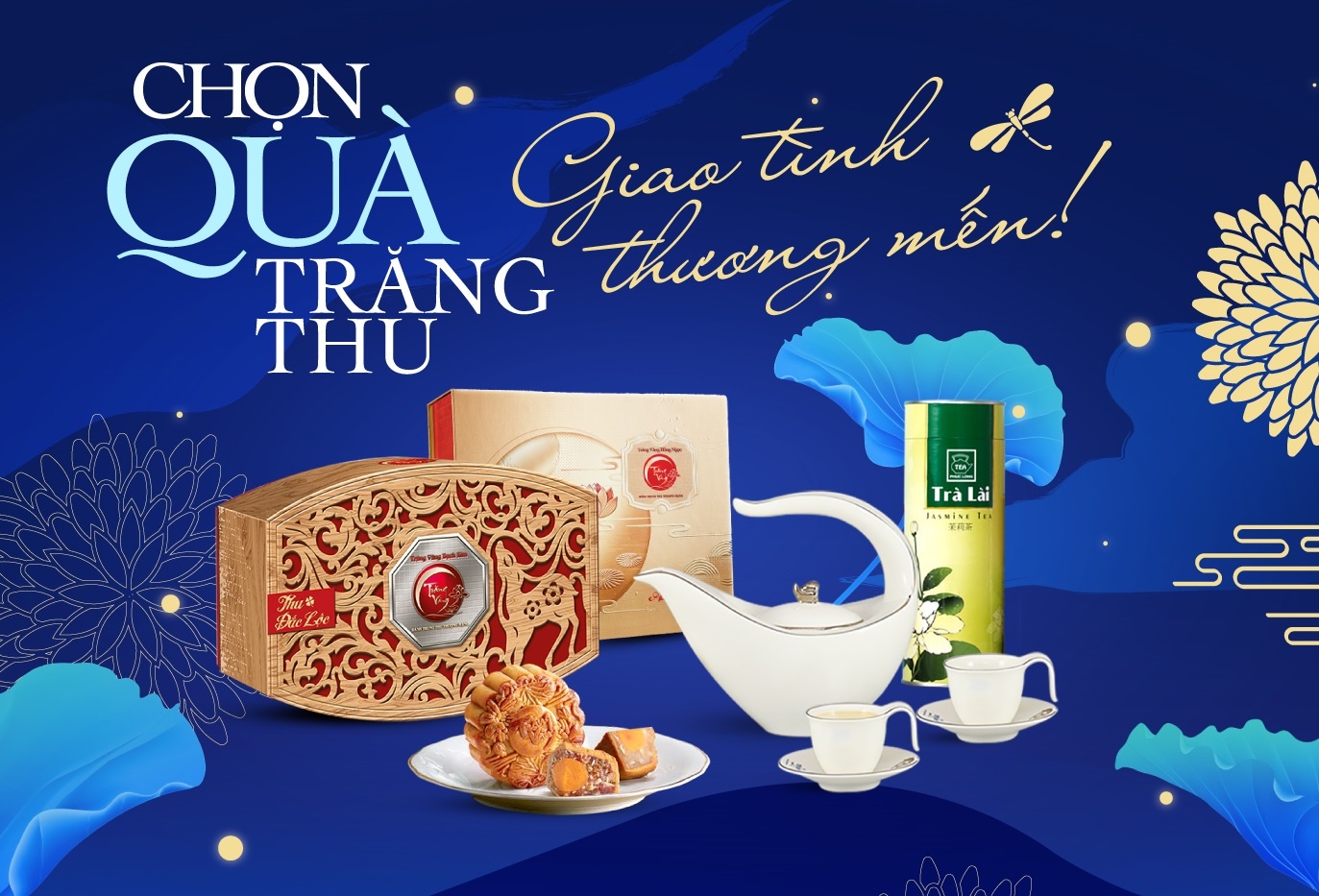 'Chon qua trang thu, giao tinh thuong men' cung Tiki hinh anh