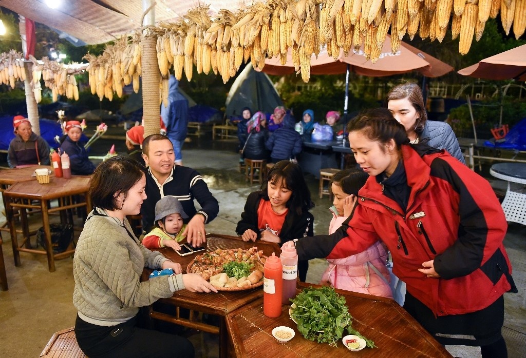 Sun World Fansipan Legend anh 2