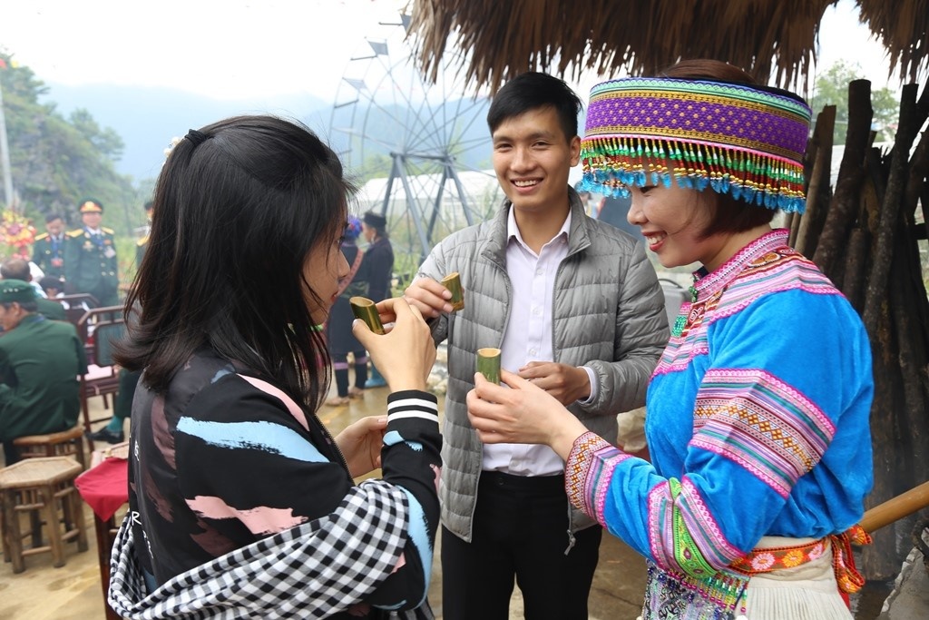 Sun World Fansipan Legend anh 3