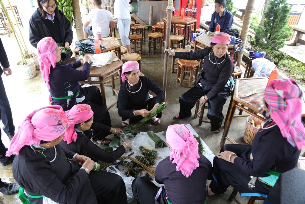 Sun World Fansipan Legend anh 4