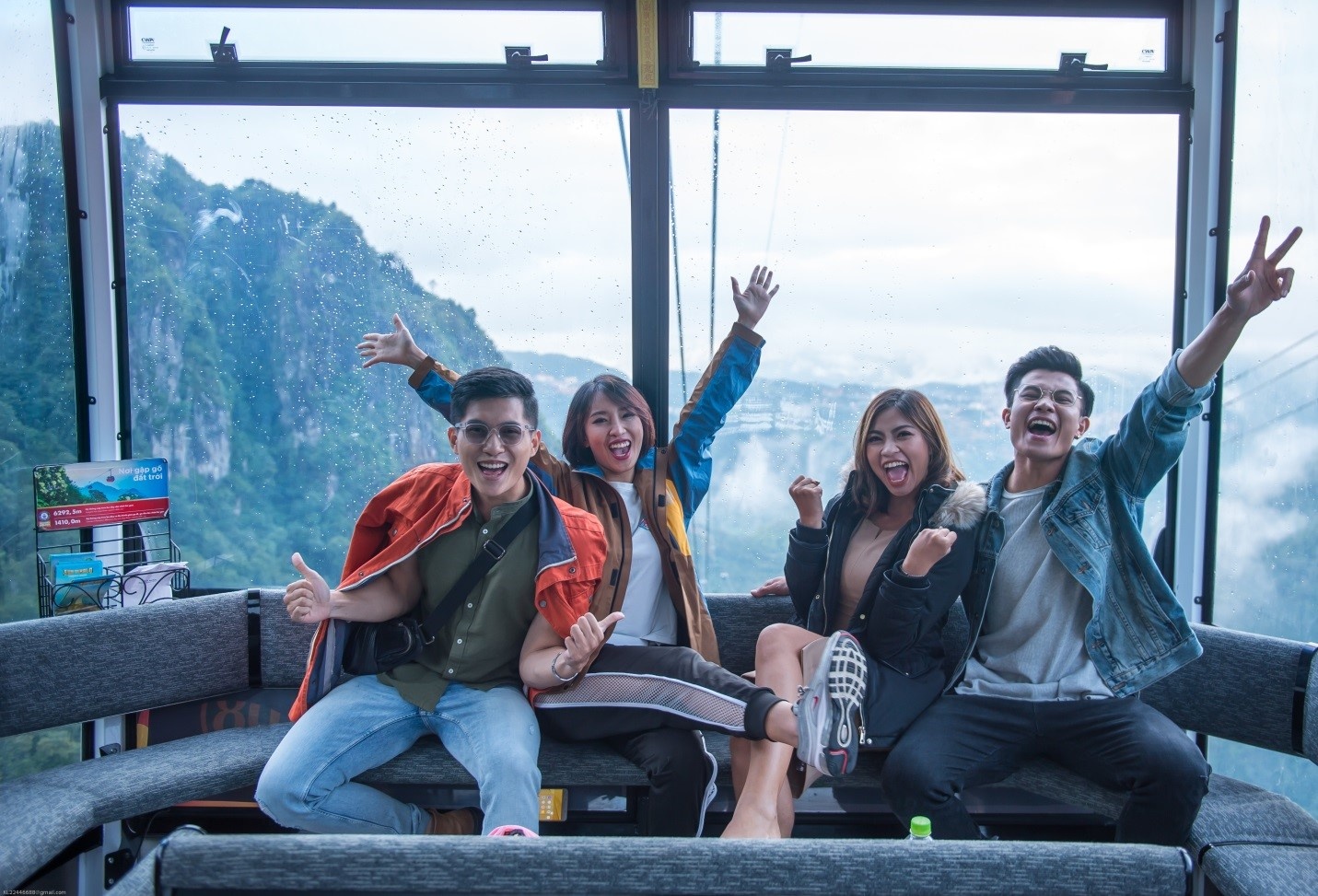 Sun World Fansipan Legend anh 8