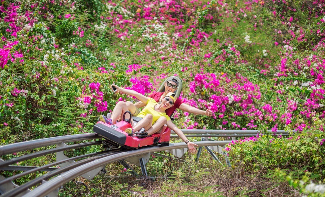 Vinpearl Nha Trang anh 2