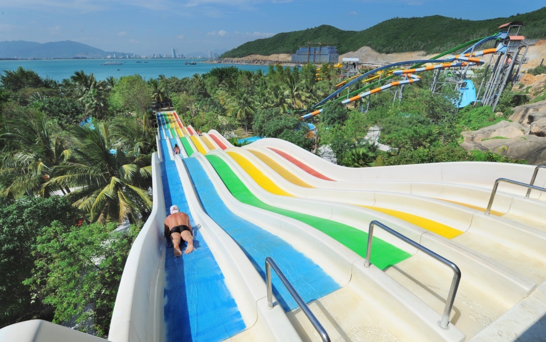 Vinpearl Nha Trang anh 4