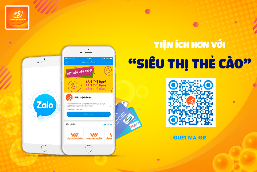 Thanhtoanonline ảnh 1 Thanhtoanonline anh 1