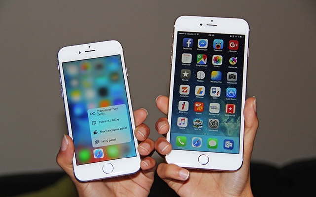 iPhone 6S/6S Plus tra truoc 2 trieu, trung vang 9999 tai Di Dong Viet hinh anh