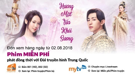 MyTV ảnh 5 MyTV anh 5