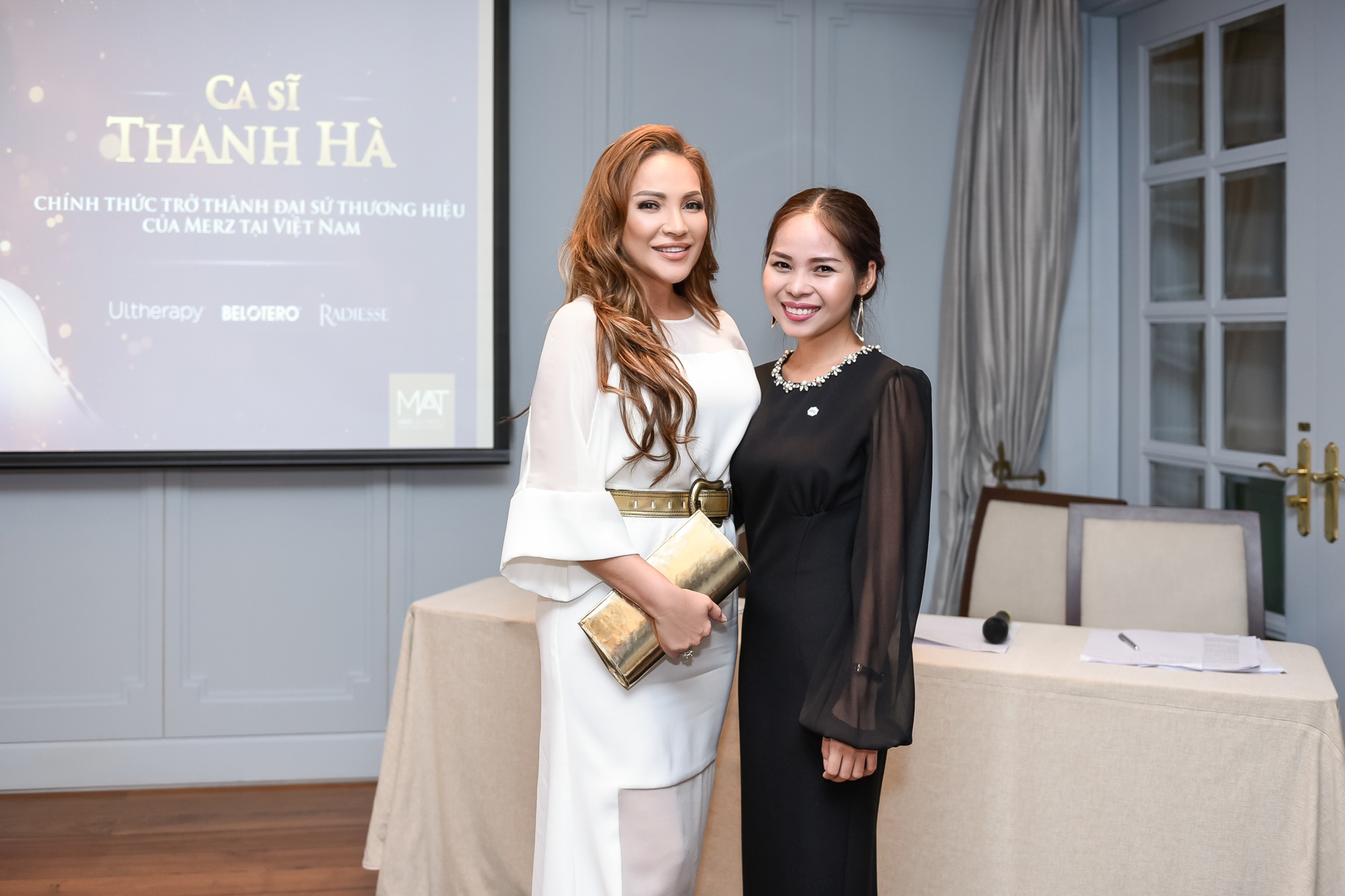 Merz Aesthetics anh 7