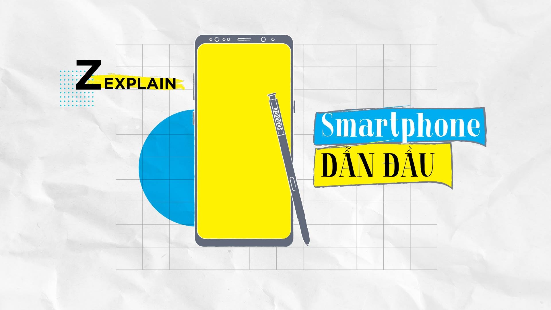 Galaxy Note thay doi dong chay smartphone ra sao? hinh anh