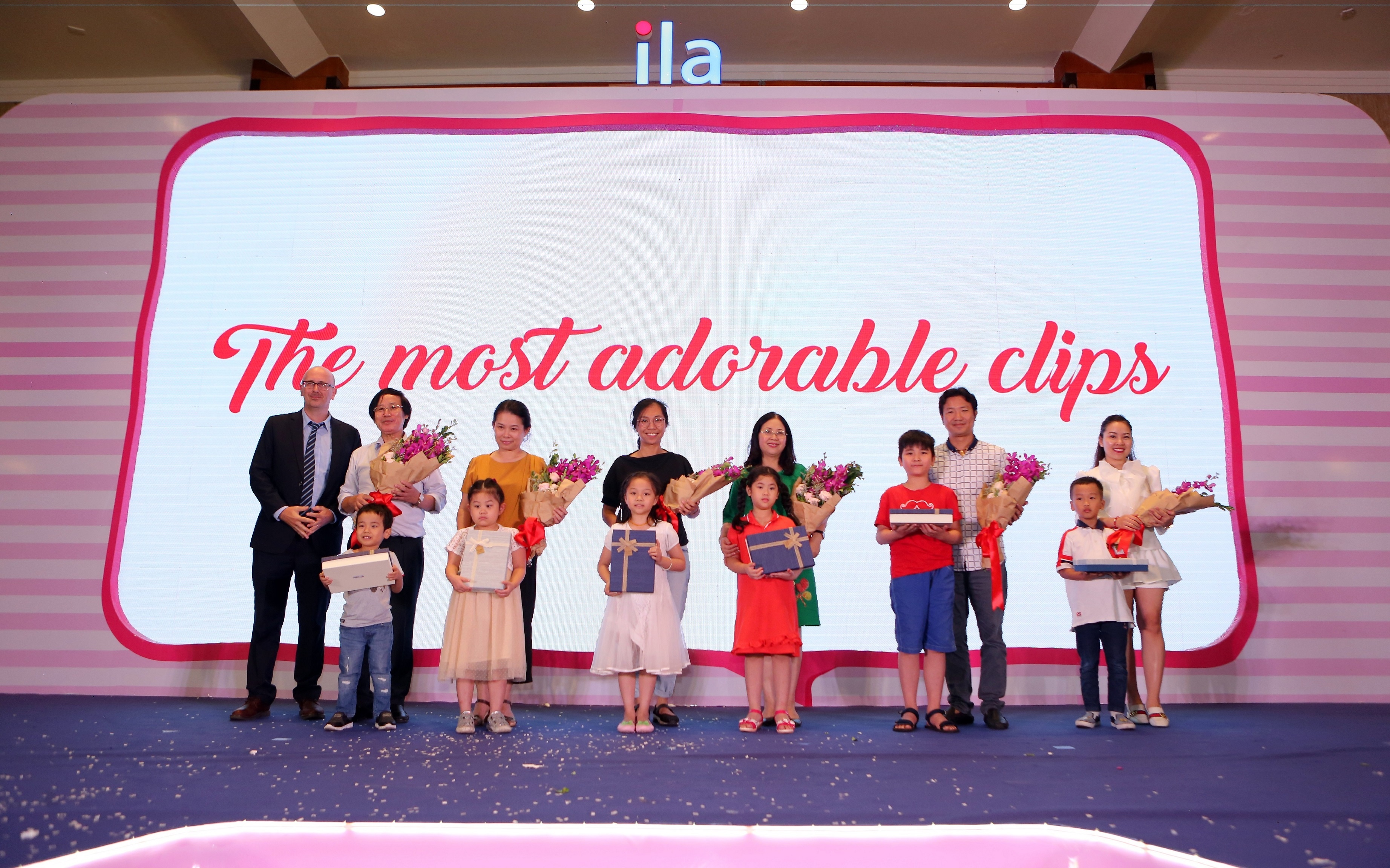 ILA ảnh 4 ILA anh 4