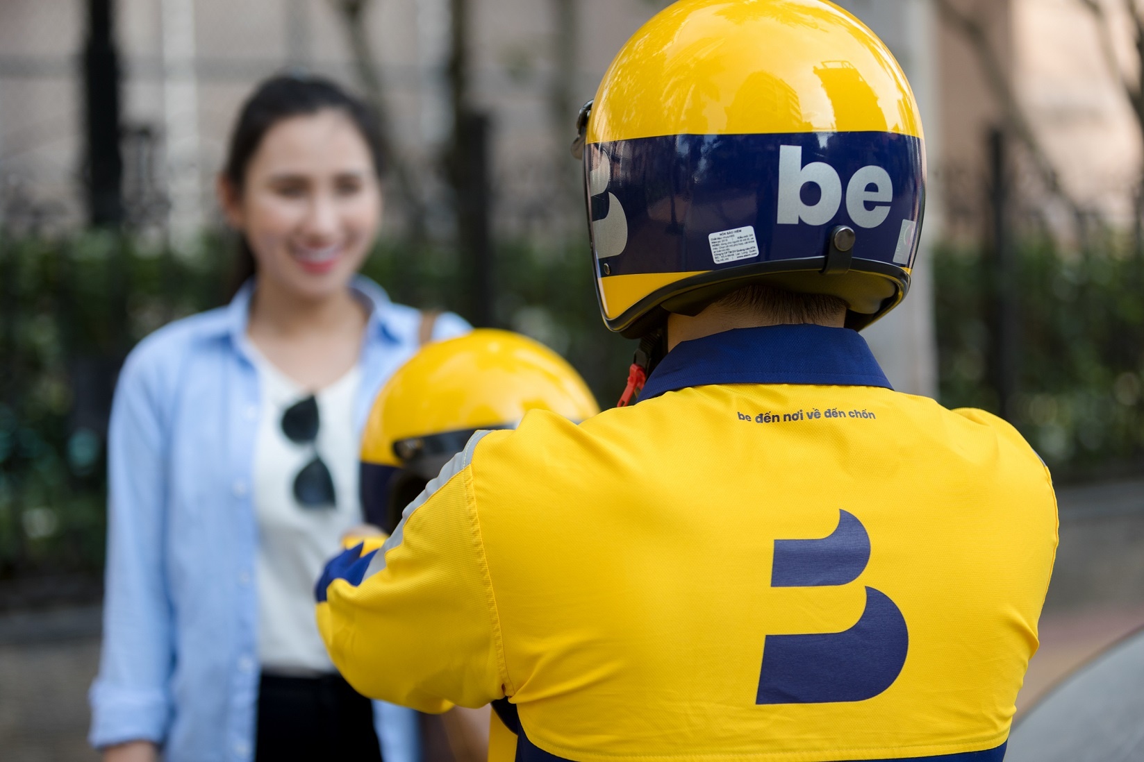 Ung dung Be da phat trien the nao trong hai nam qua? hinh anh