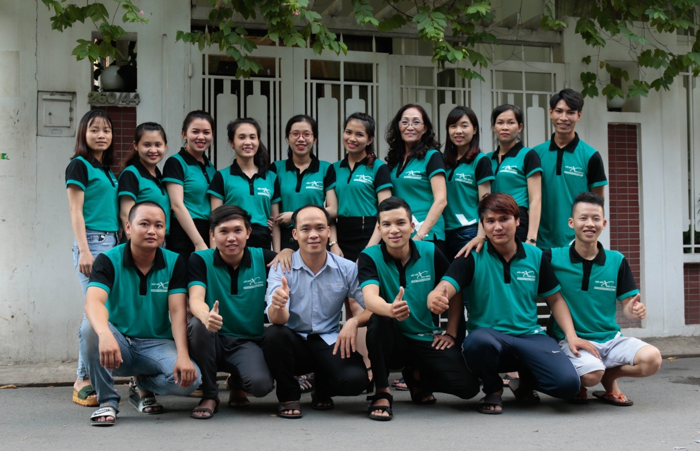 Kết nối tiêu dùng ảnh 5 Ket noi tieu dung anh 5