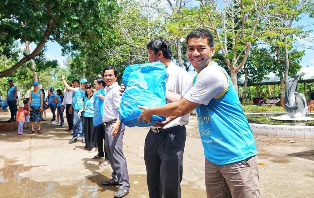 Caravan Thu vien 2030 anh 5