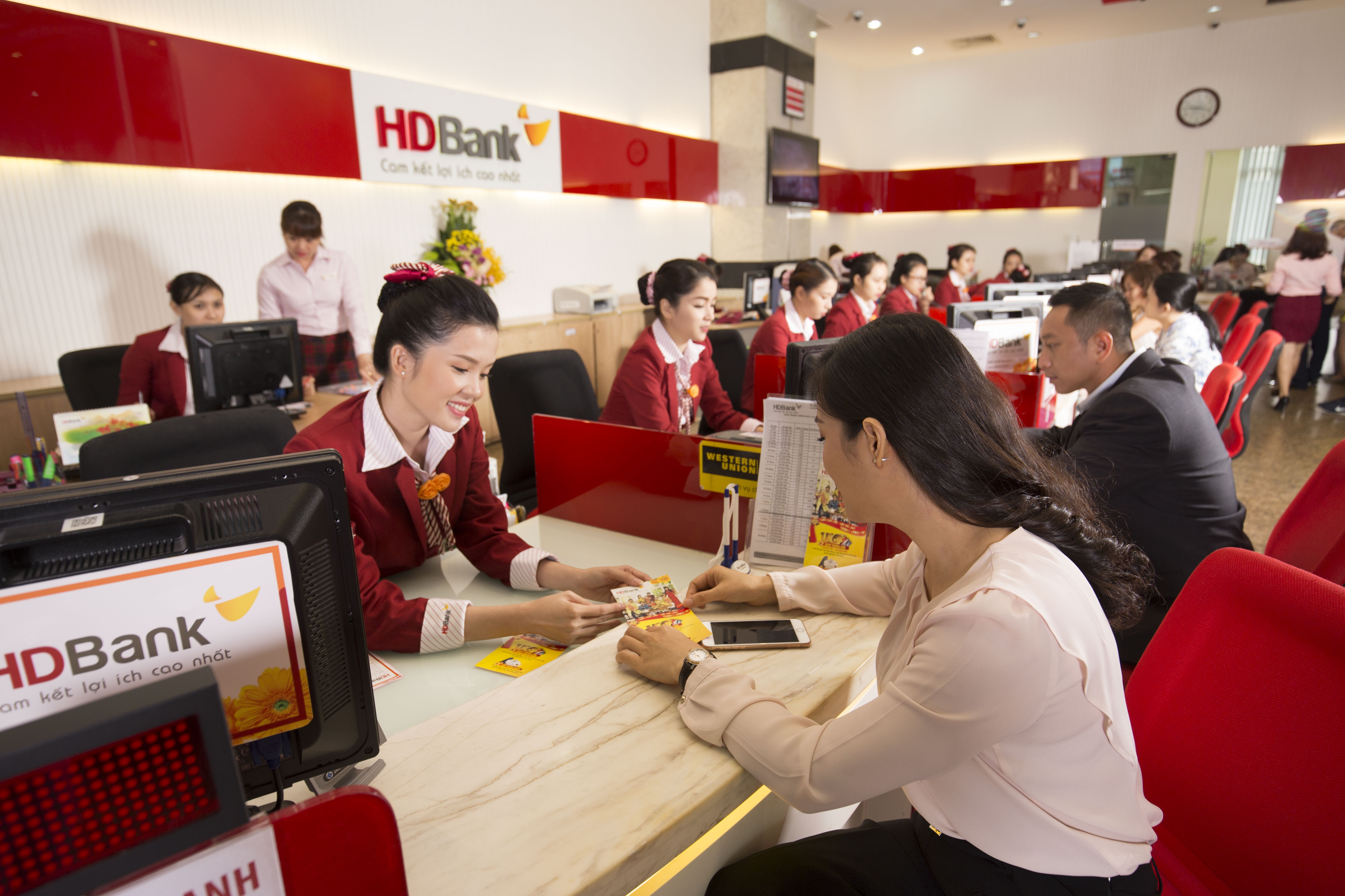 HDBank la doanh nghiep co chien luoc M&A tieu bieu nhat thap ky hinh anh