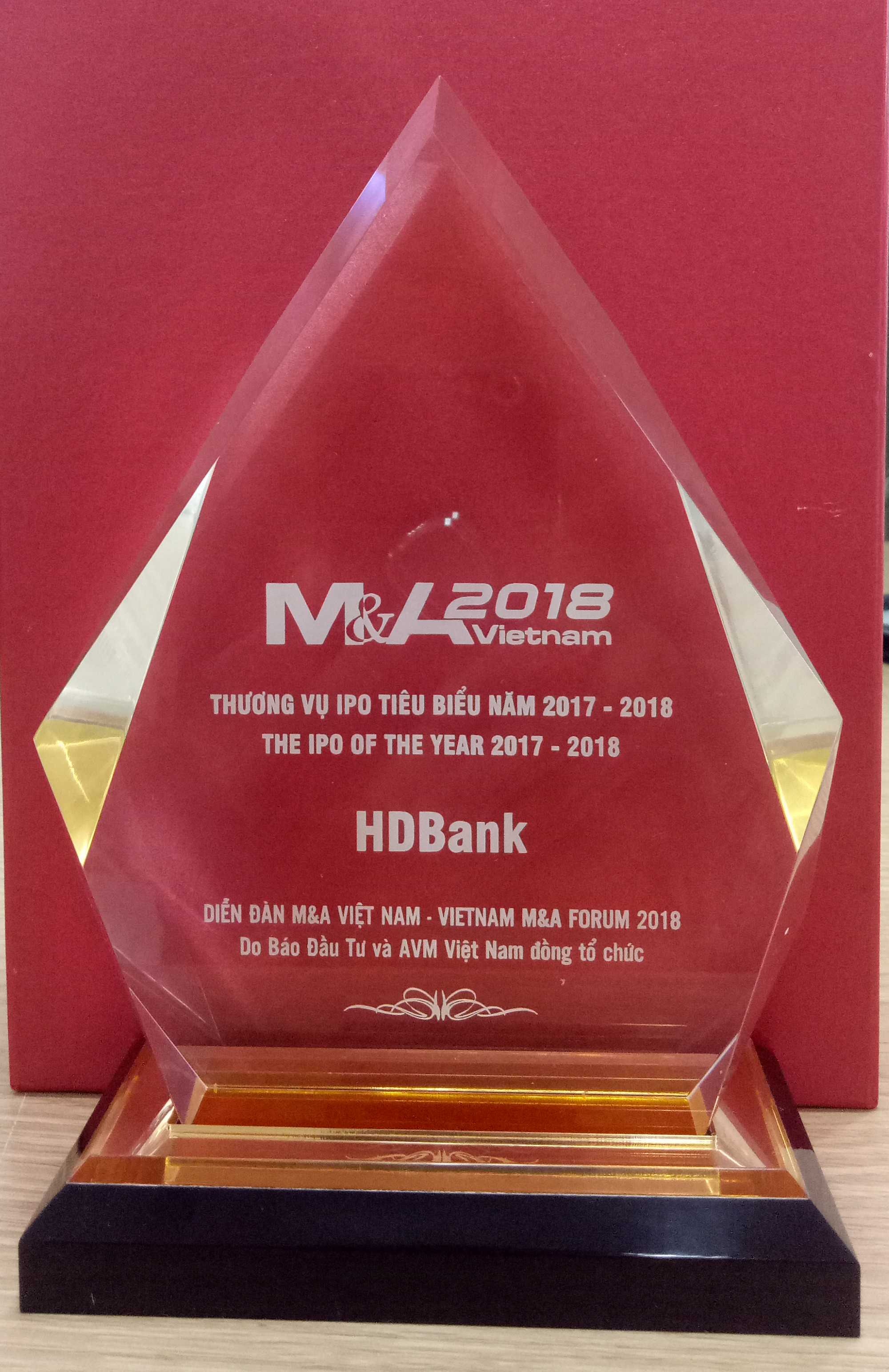 HDBank ảnh 2 HDBank anh 2