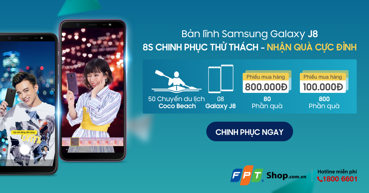 FPT Shop ảnh 1 FPT Shop anh 1