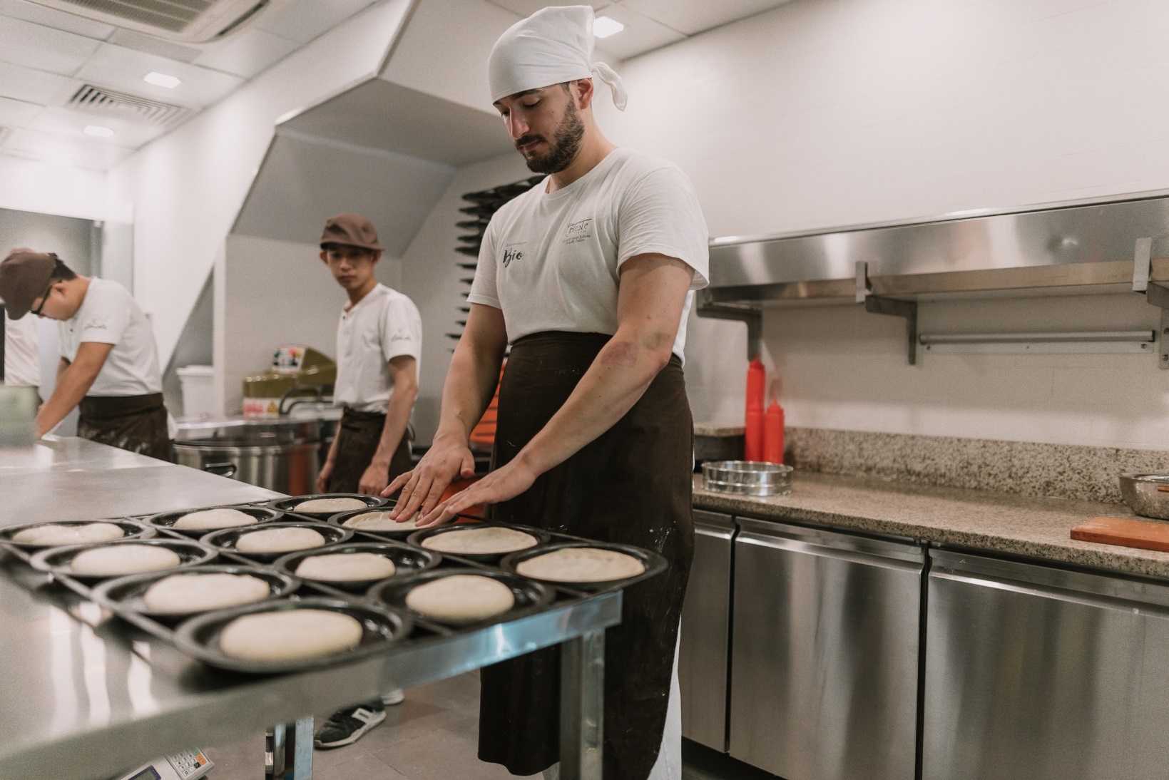 pizzetta ảnh 1 pizzetta anh 1