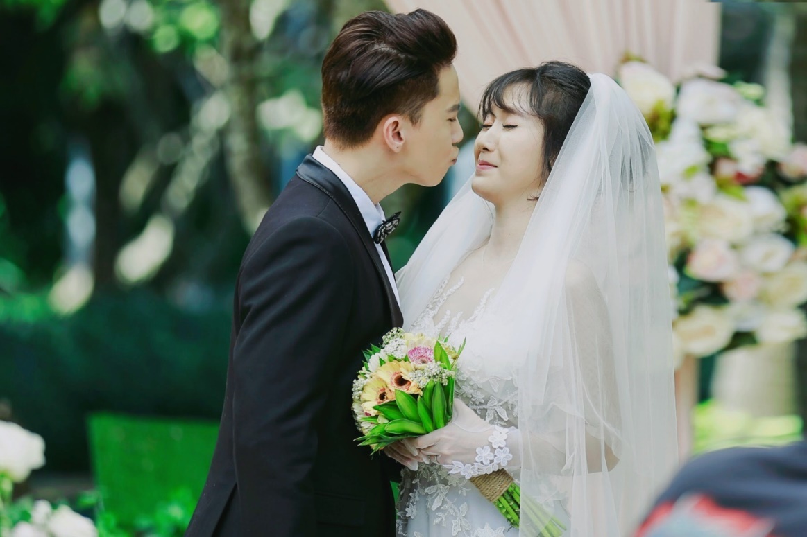 'Tim vo cho ba': Jang Mi lan dau lam nu chinh, lay chong theo hop dong hinh anh