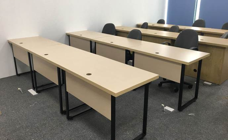 Nhung dieu can luu y truoc khi mua ban ghe van phong thanh ly hinh anh