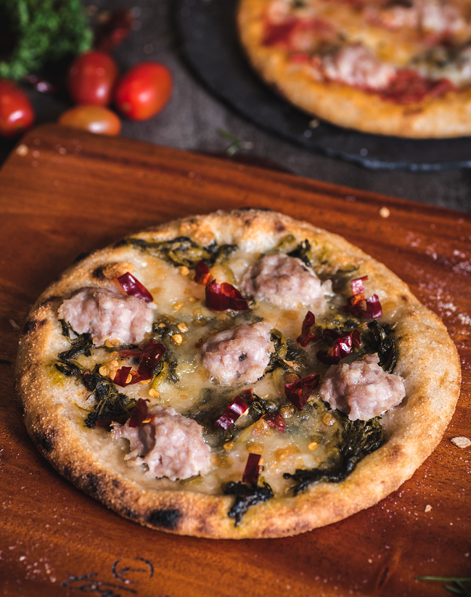 pizzetta ảnh 2 pizzetta anh 2