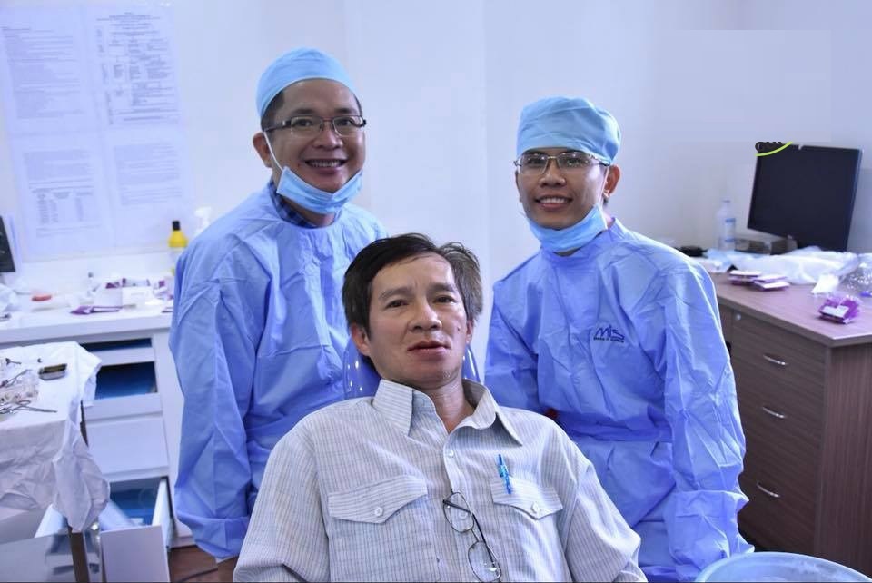 Nhung luu y khi cam ghep rang Implant ky thuat so DIO hinh anh