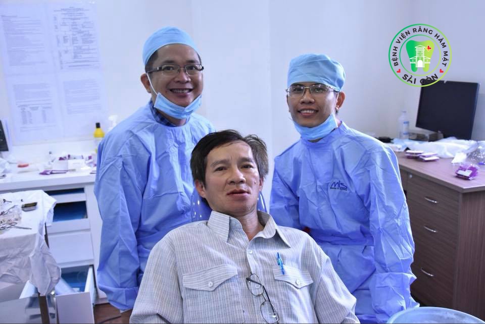 cắm ghép Implant ảnh 3 cam ghep Implant anh 3