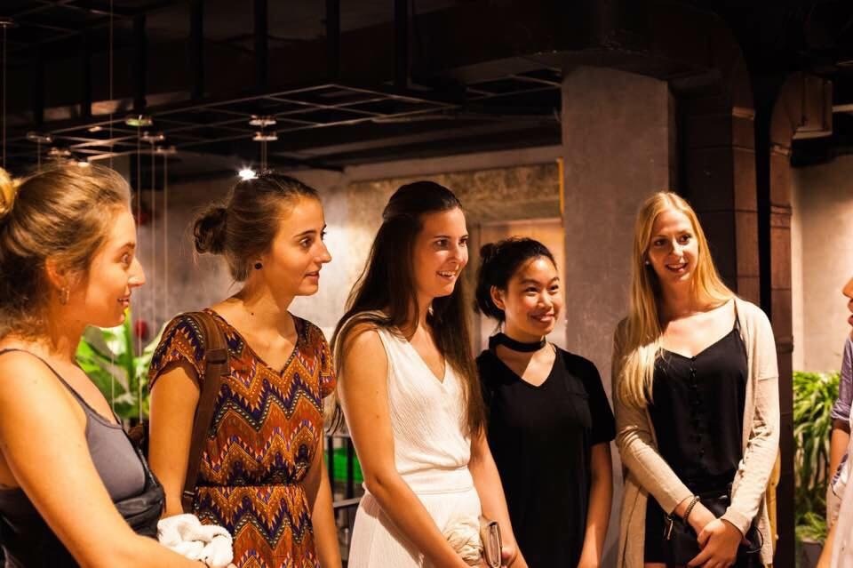 IBD@NEU ảnh 2 IBD@NEU anh 2