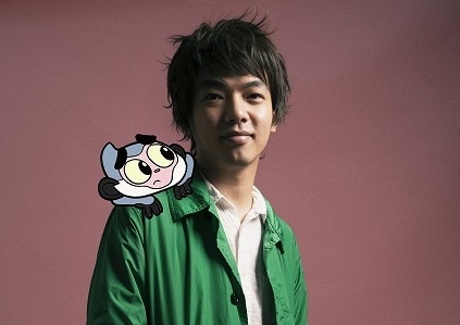 Giam doc Vintata: 'Monta dang di dung cong thuc cua hoat hinh quoc te' hinh anh