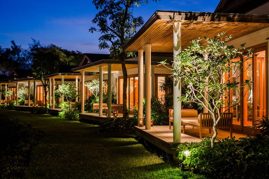 Novaland danh 10-20% von phat trien BDS nghi duong hinh anh