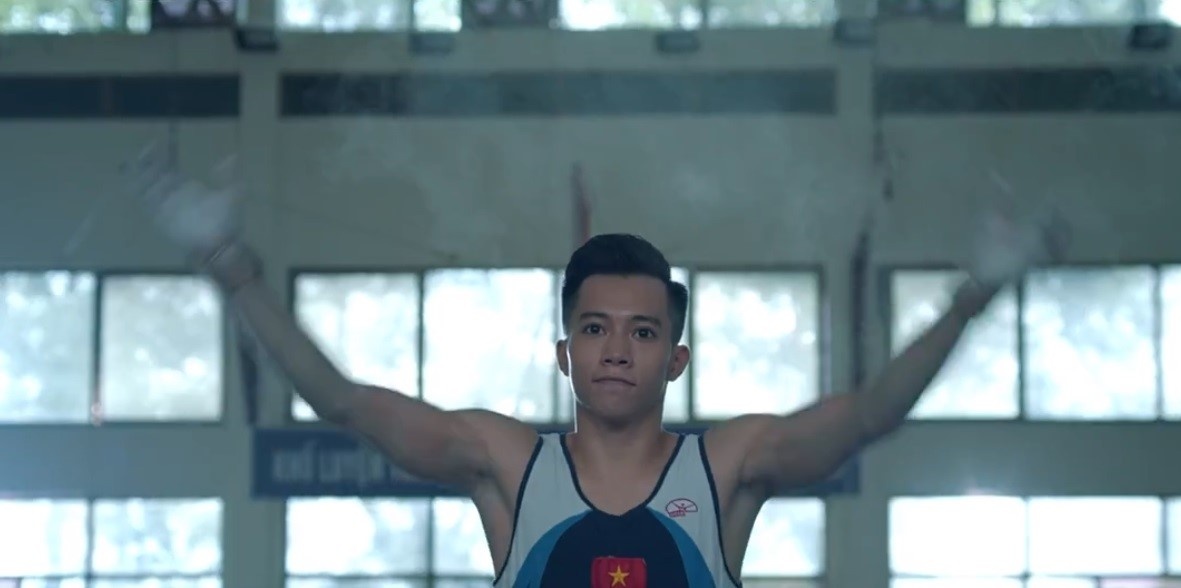 Sting,  ASIAD,  Hoang Xuan Vinh anh 4