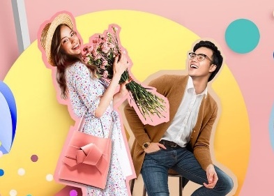 Hon 150 thuong hieu giam gia 30-50% mung sinh nhat Parkson hinh anh