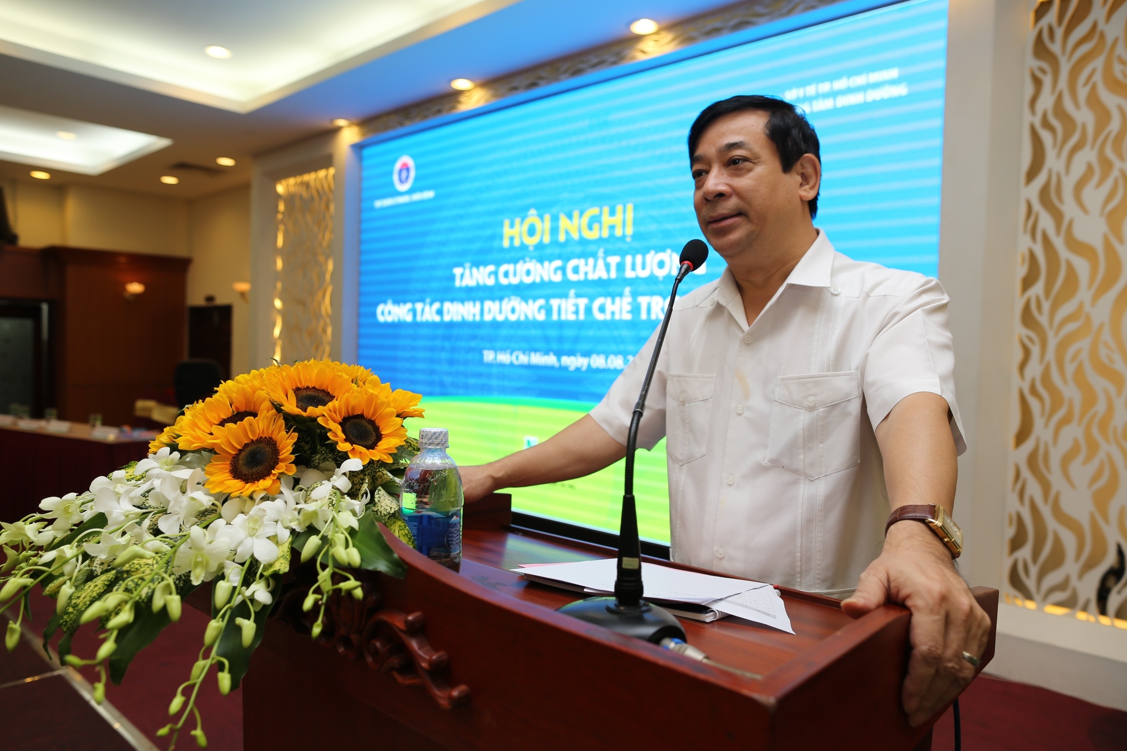 NutiFood tai tro hoi nghi tang cuong cong tac dinh duong tiet che hinh anh