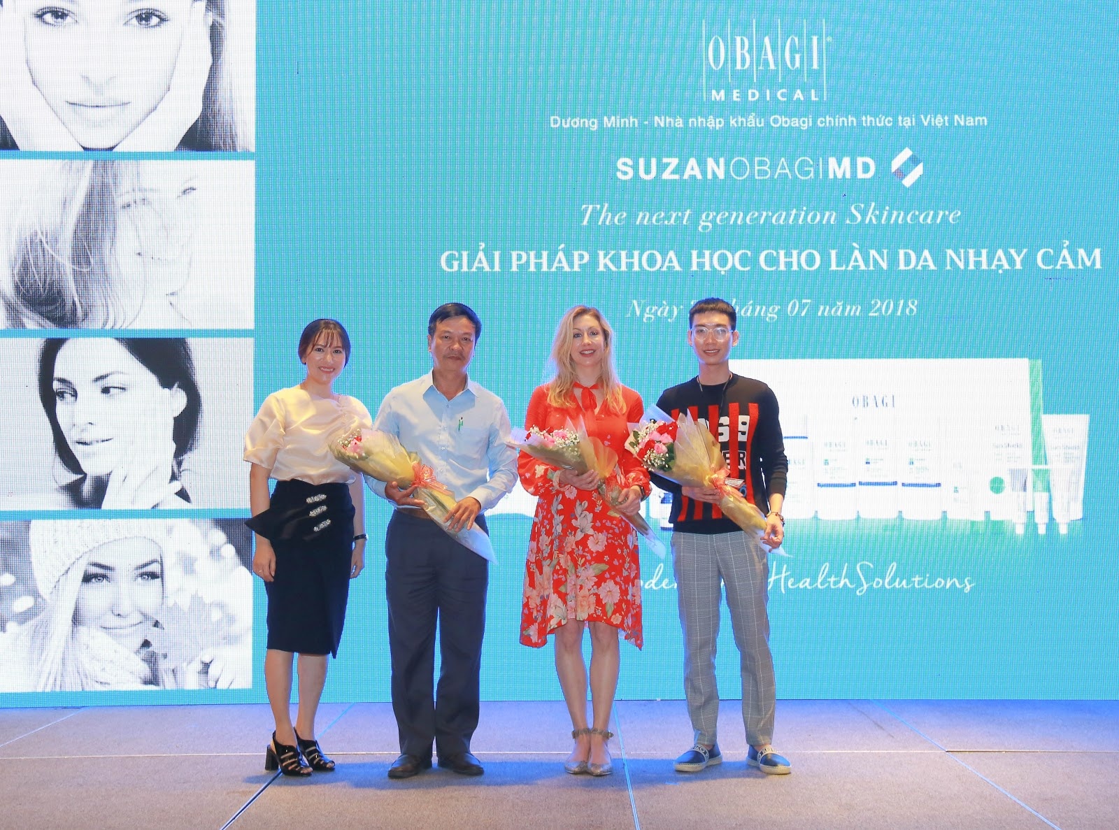 Obagi Medical  ảnh 1 Obagi Medical anh 1