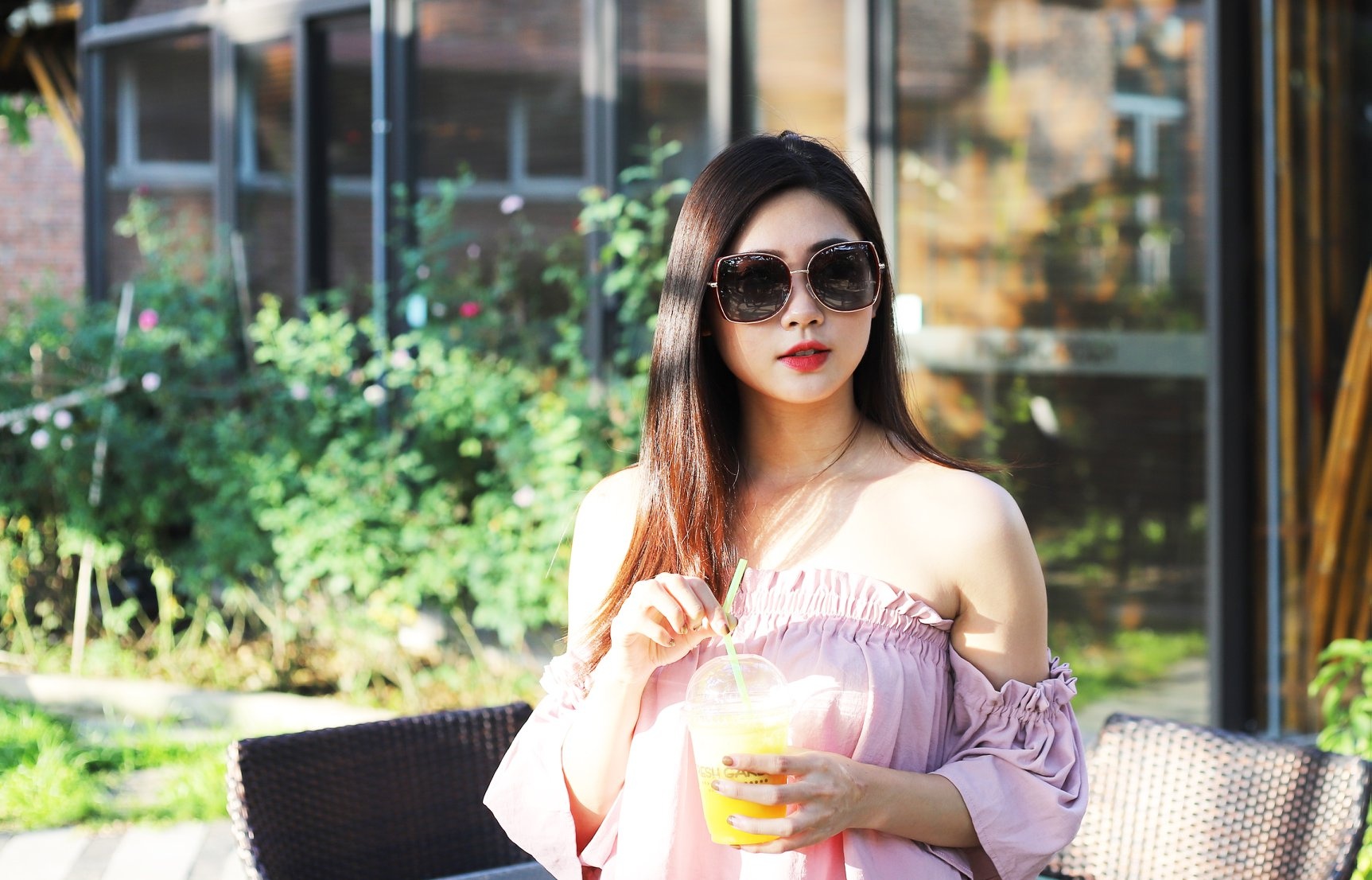 Kinh mat thoi trang giam gia 30% tai Dang Quang hinh anh