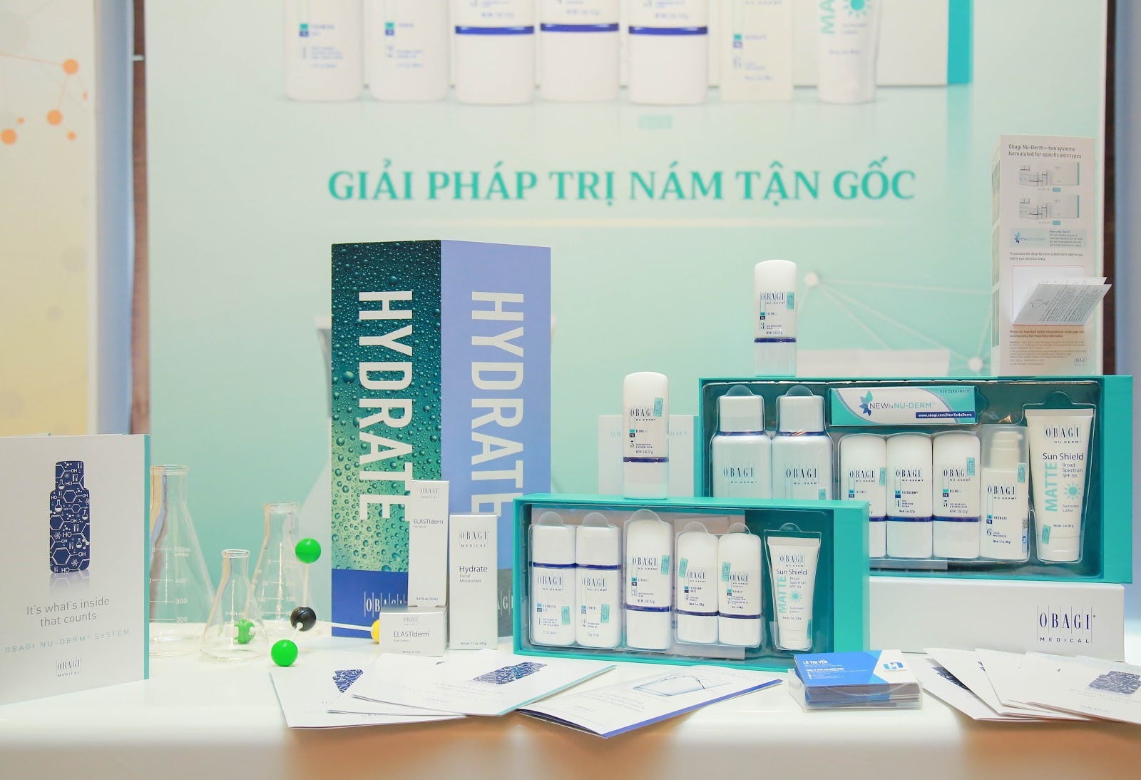 Obagi Medical  ảnh 3 Obagi Medical anh 3