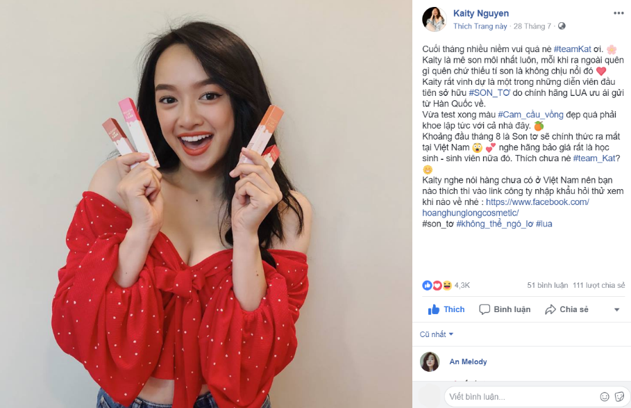 Hoang Hung Long Cosmetic anh 3