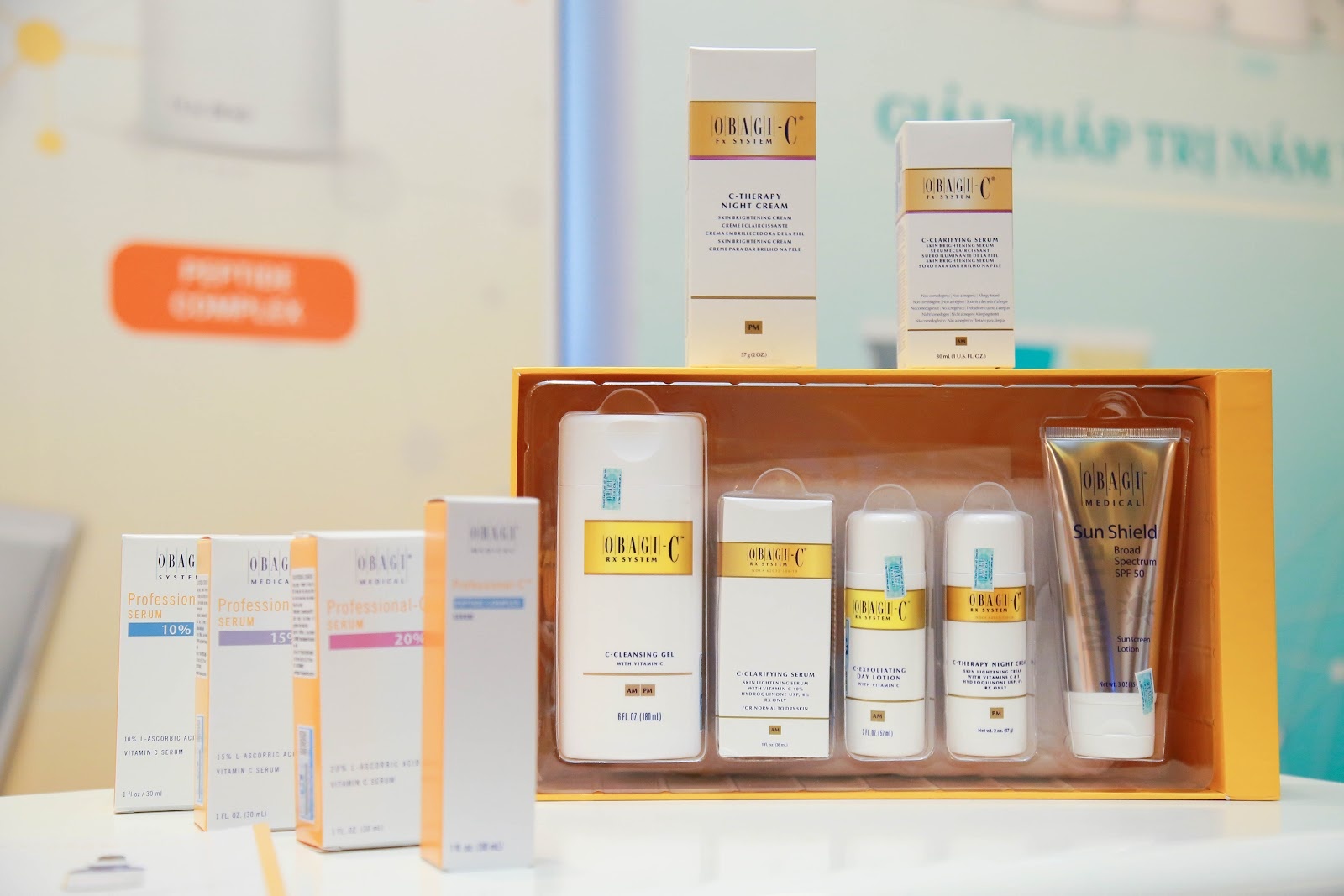 Obagi Medical  ảnh 4 Obagi Medical anh 4