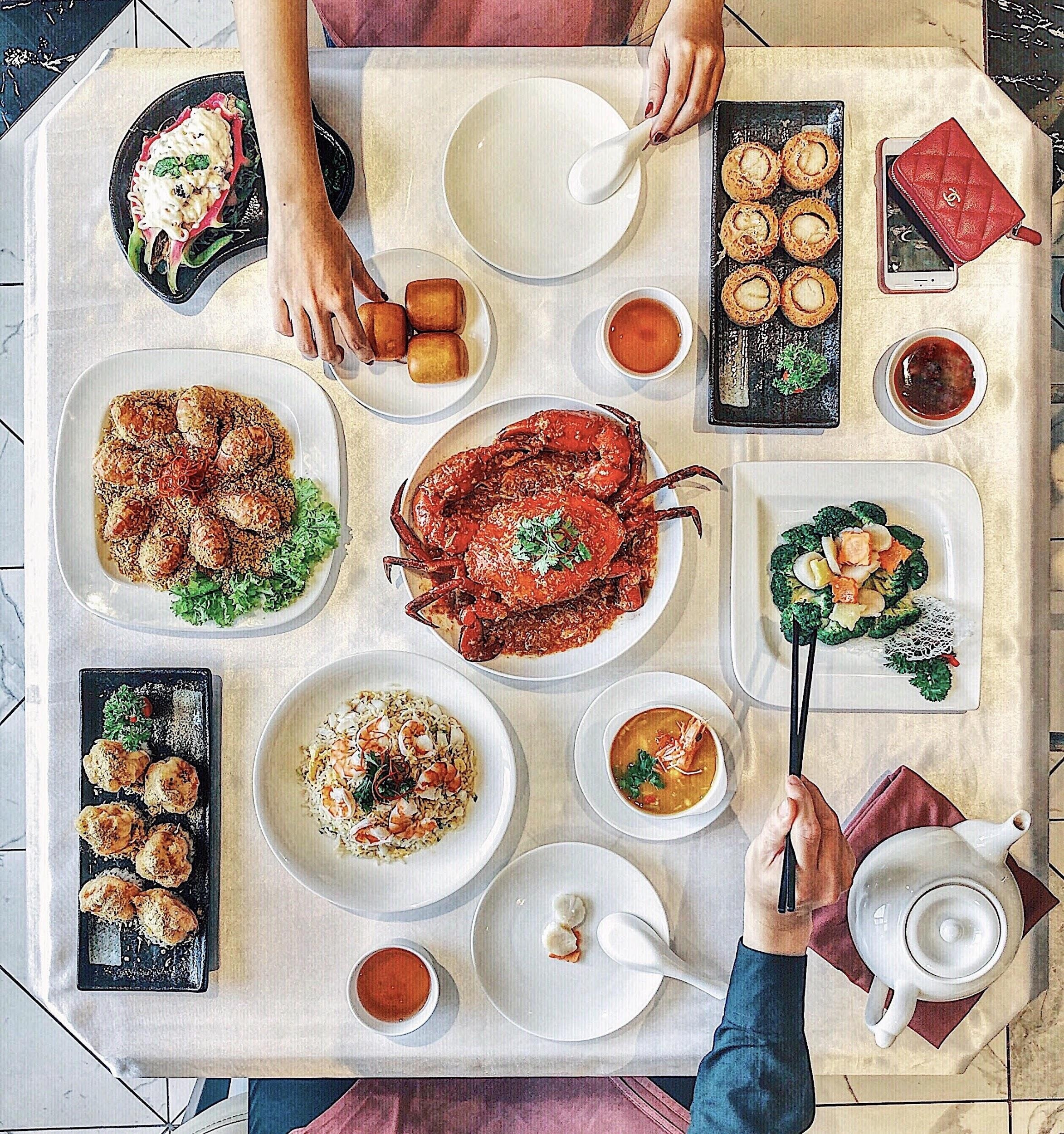 nha hang Jumbo anh 5