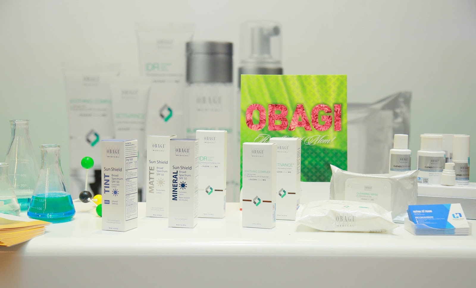 Obagi Medical  ảnh 5 Obagi Medical anh 5