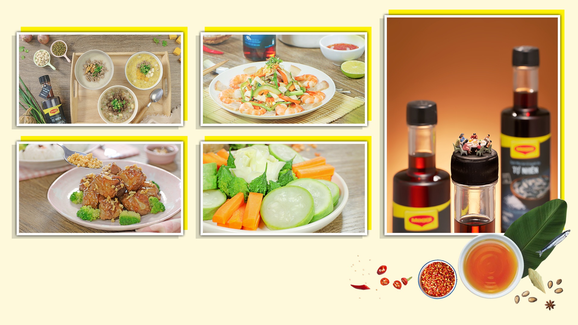 Maggi ảnh 9 Maggi anh 9