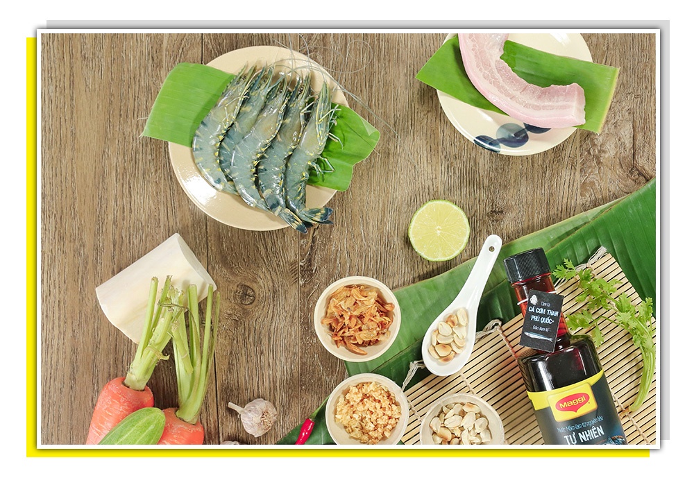 Maggi ảnh 6 Maggi anh 6