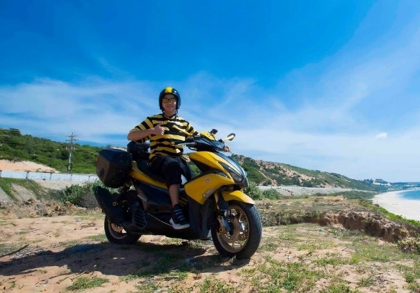 Ly do dan choi xe Sai thanh doi huong sang dong tay ga hinh anh