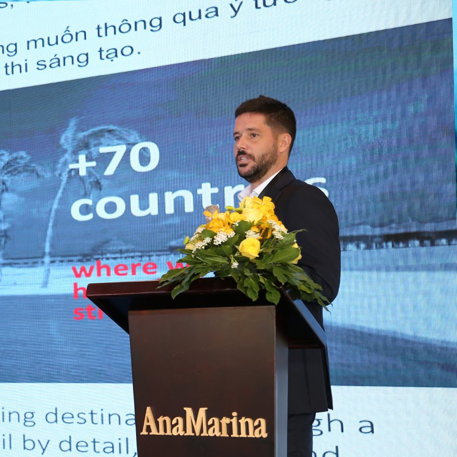 Ana Marina ảnh 2 Ana Marina anh 2
