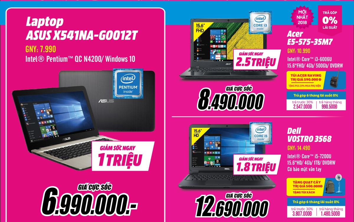 MediaMart ảnh 2 MediaMart anh 2